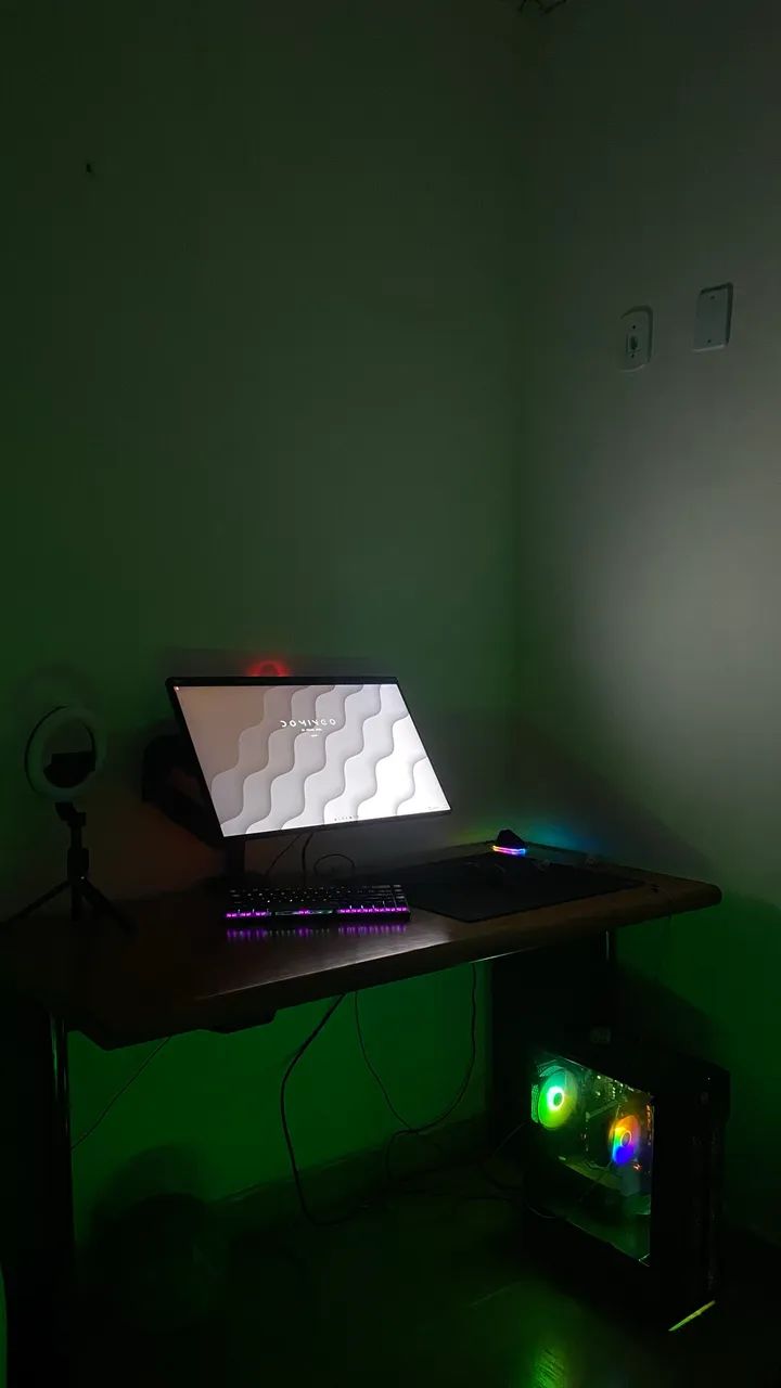 Computador gamer - Foto 3