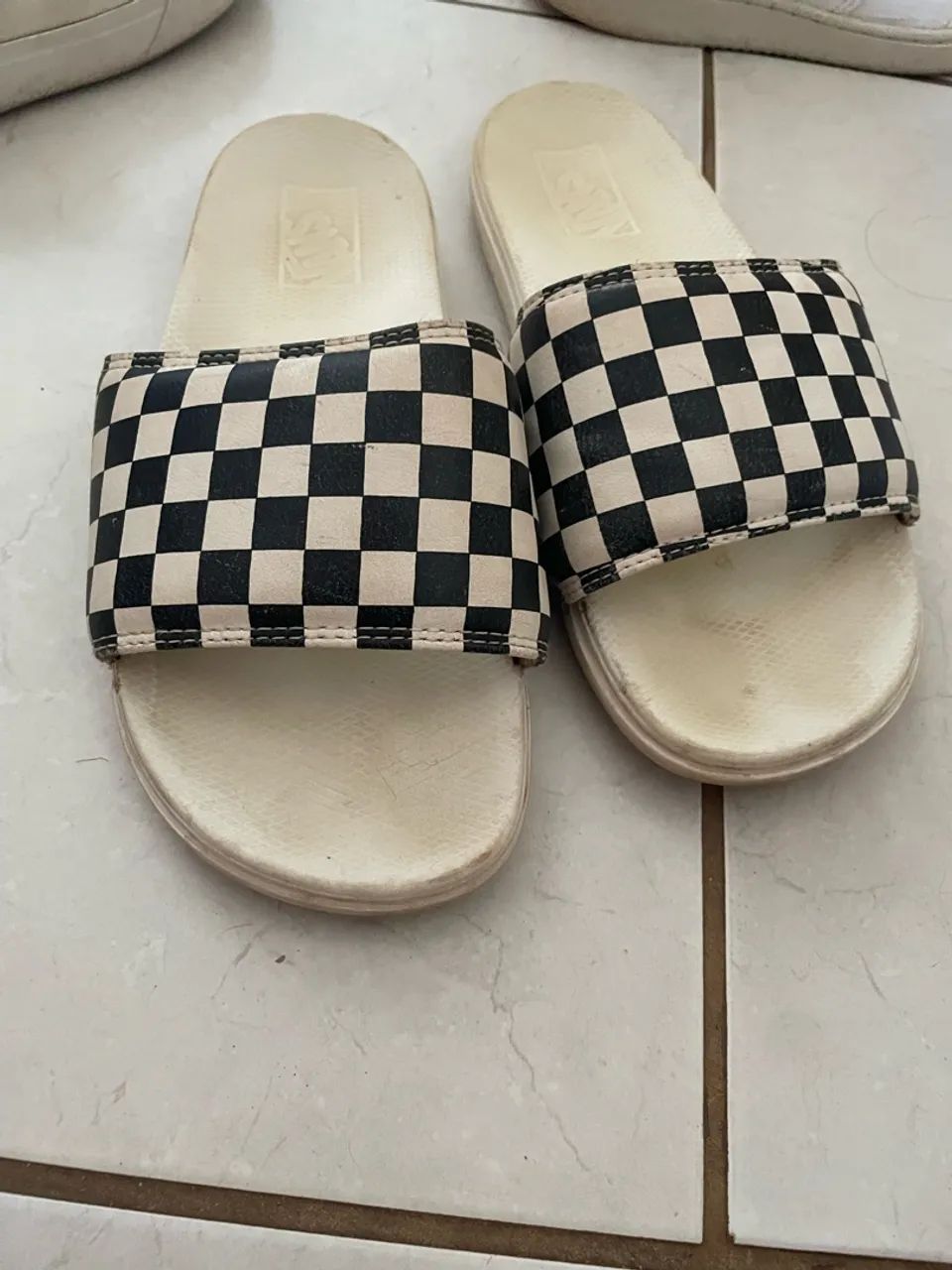 Chinelo da Vans  - Foto 3