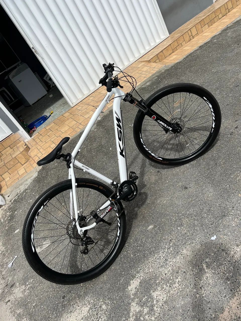 Bicicleta Aro 29 - Foto 2