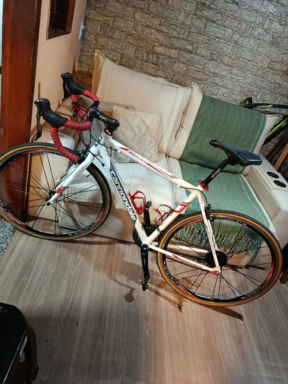 Bicicleta Speed 