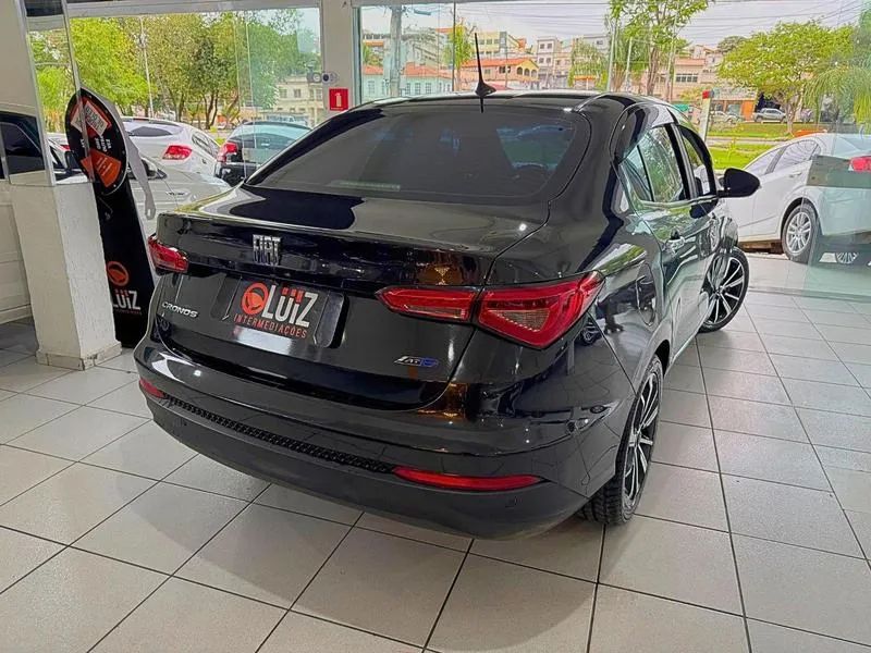 Fiat Cronos 1.0 6V Flex 2019 - Foto 3