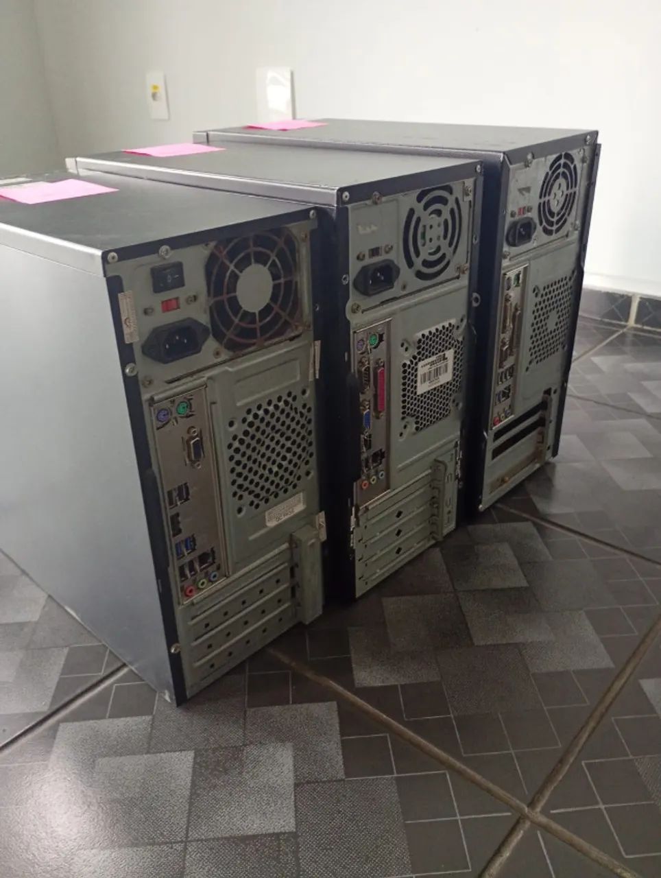 CPUS - Foto 3