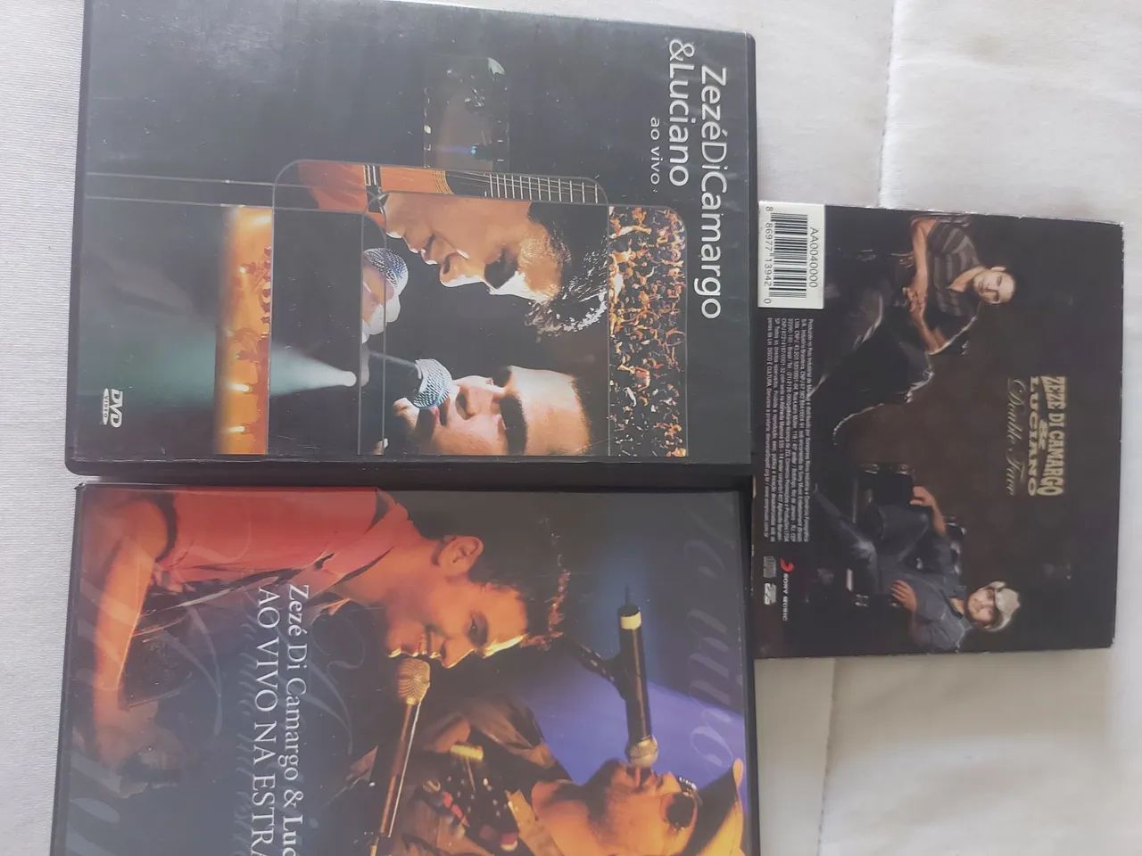 CDs  - Foto 3
