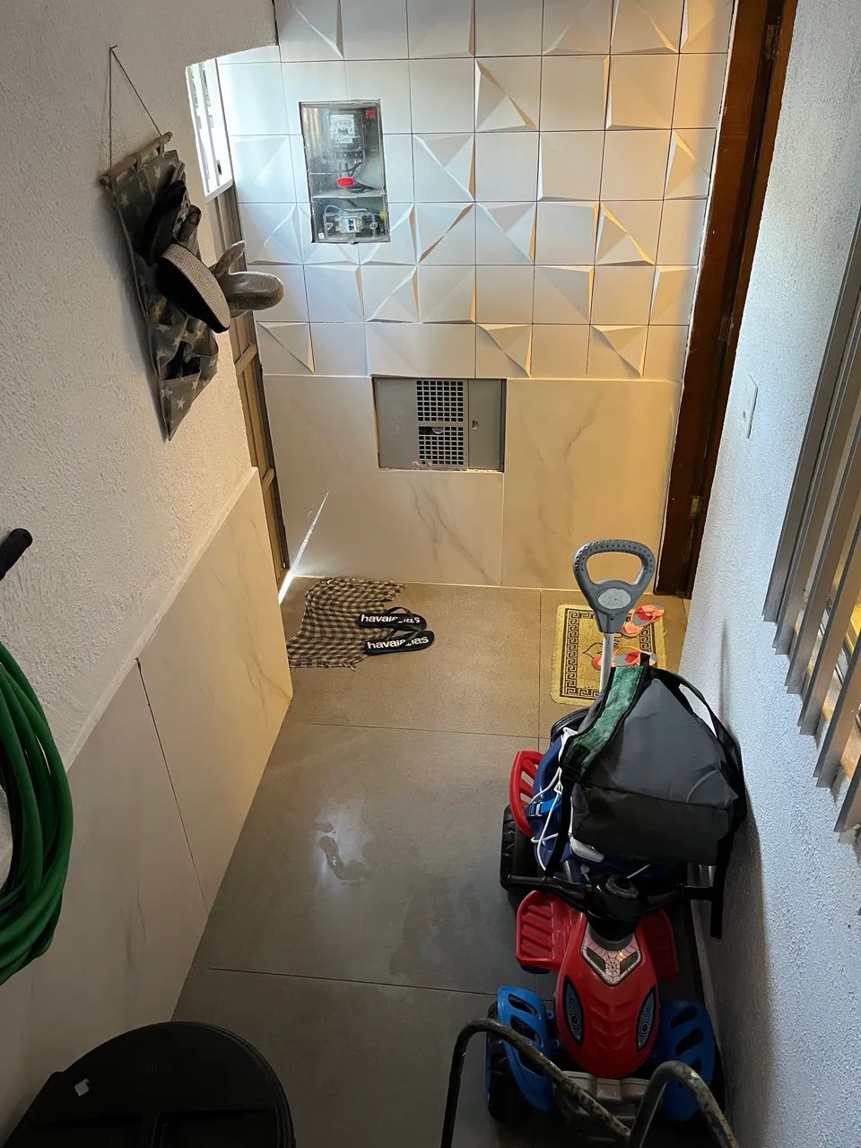 Foto - São Paulo - Vila Nhocune