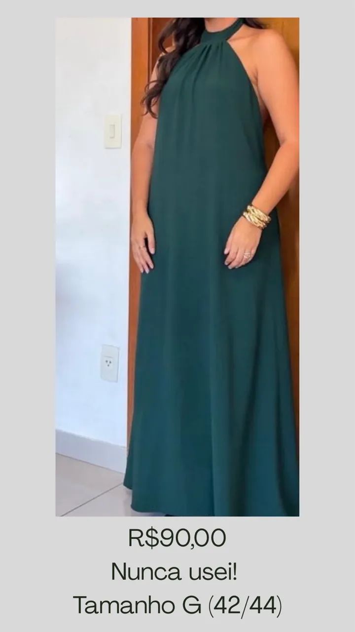 Vestidos de festa  - Foto 4