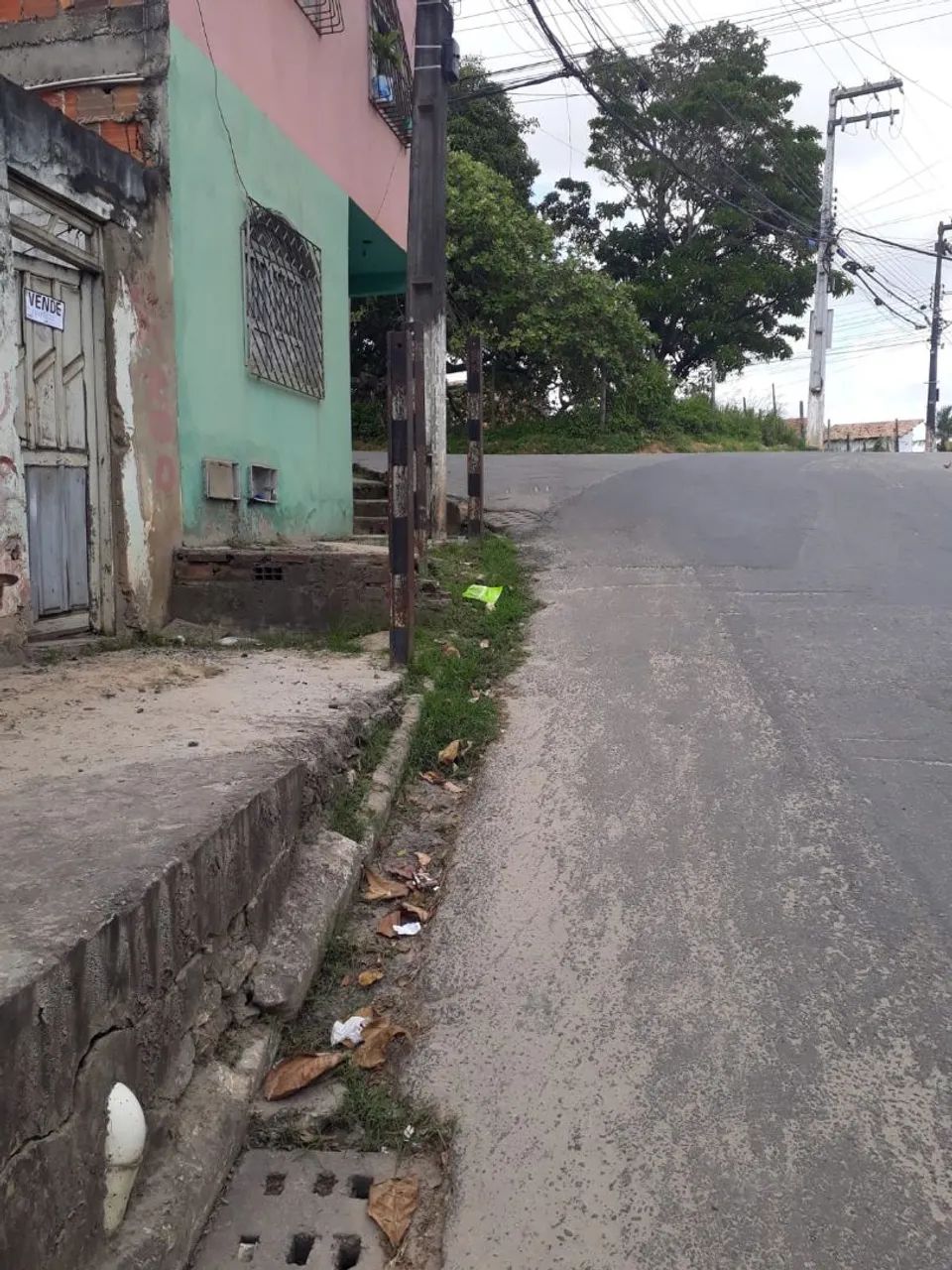 TERRENO MURADO - Foto 3