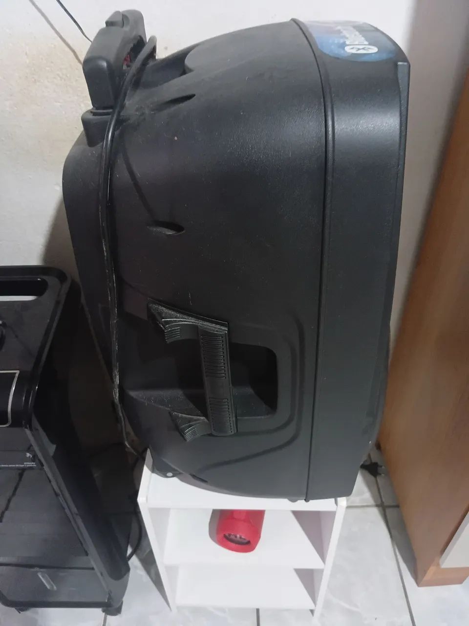 Amplificador  - Foto 4