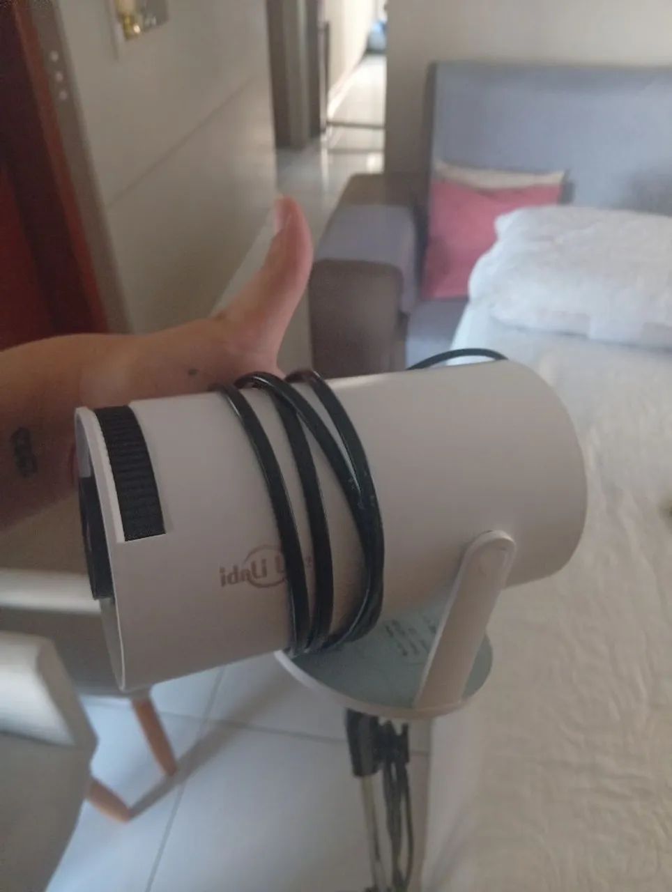 Projetor - Foto 2