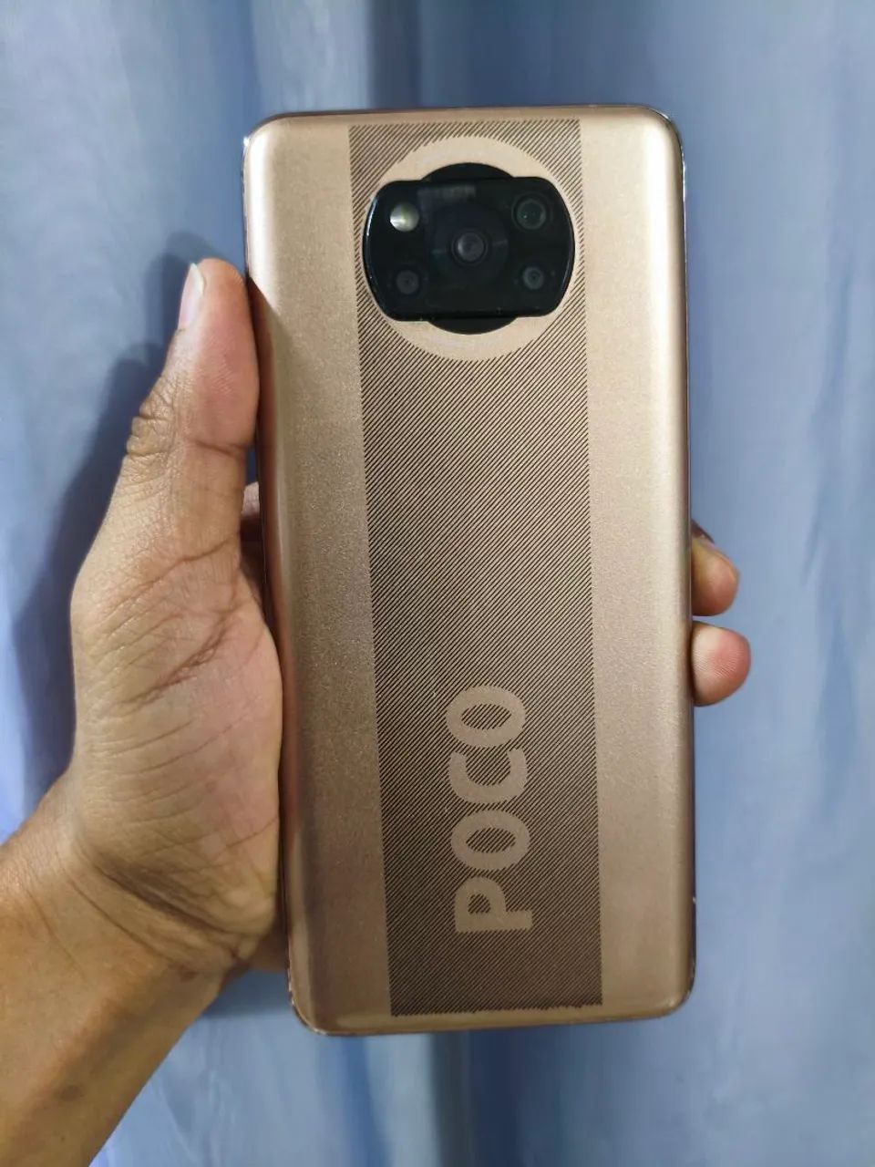 Poco x3 pro  - Foto 2