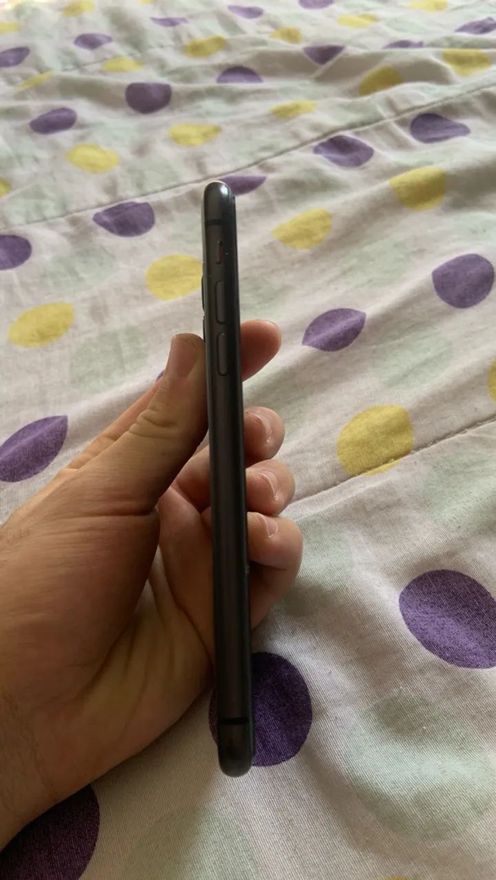 iPhone 11 128 g todo original  - Foto 3