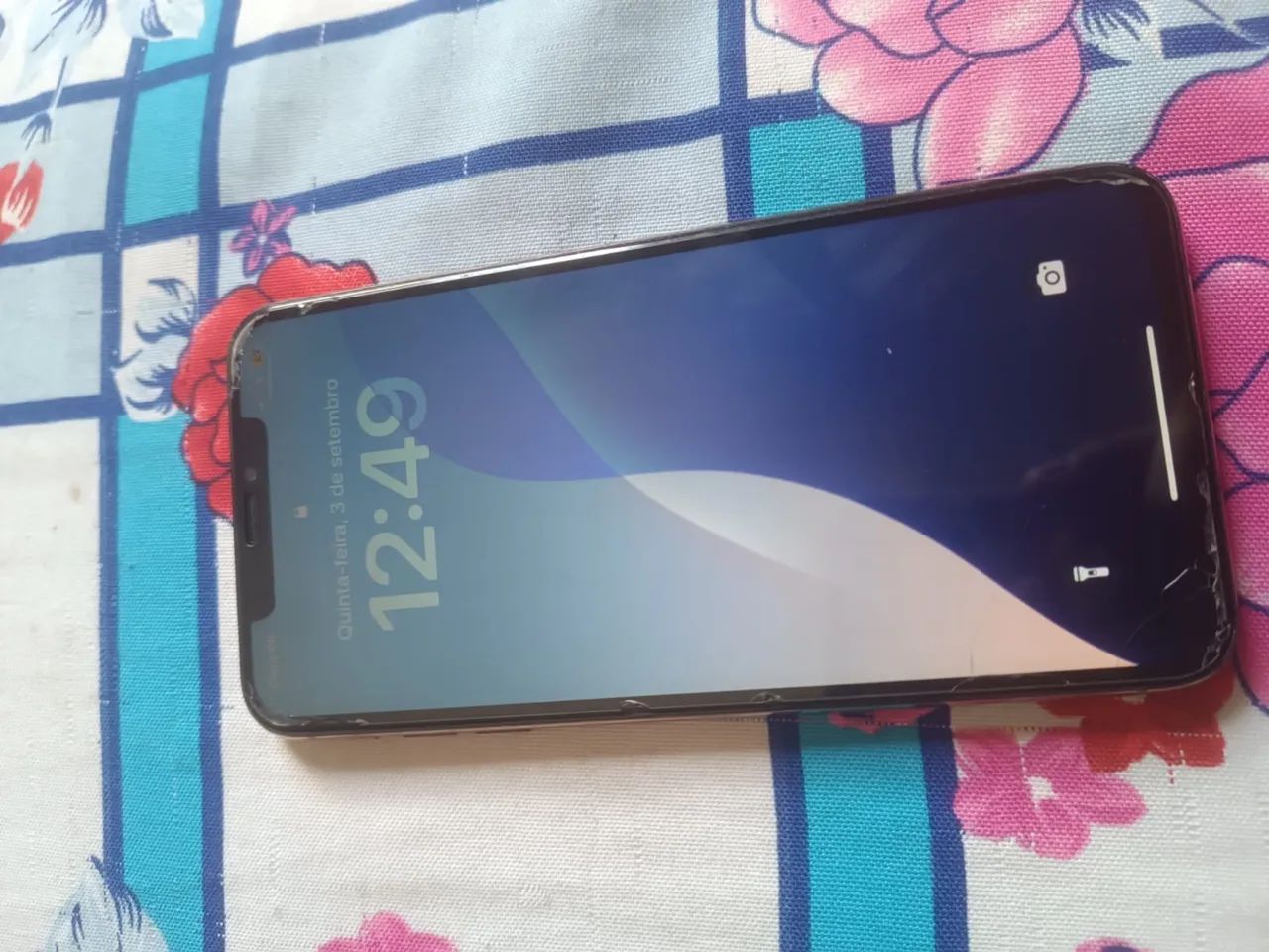 Vende-se IPhone XS Max 256gb  - Foto 3
