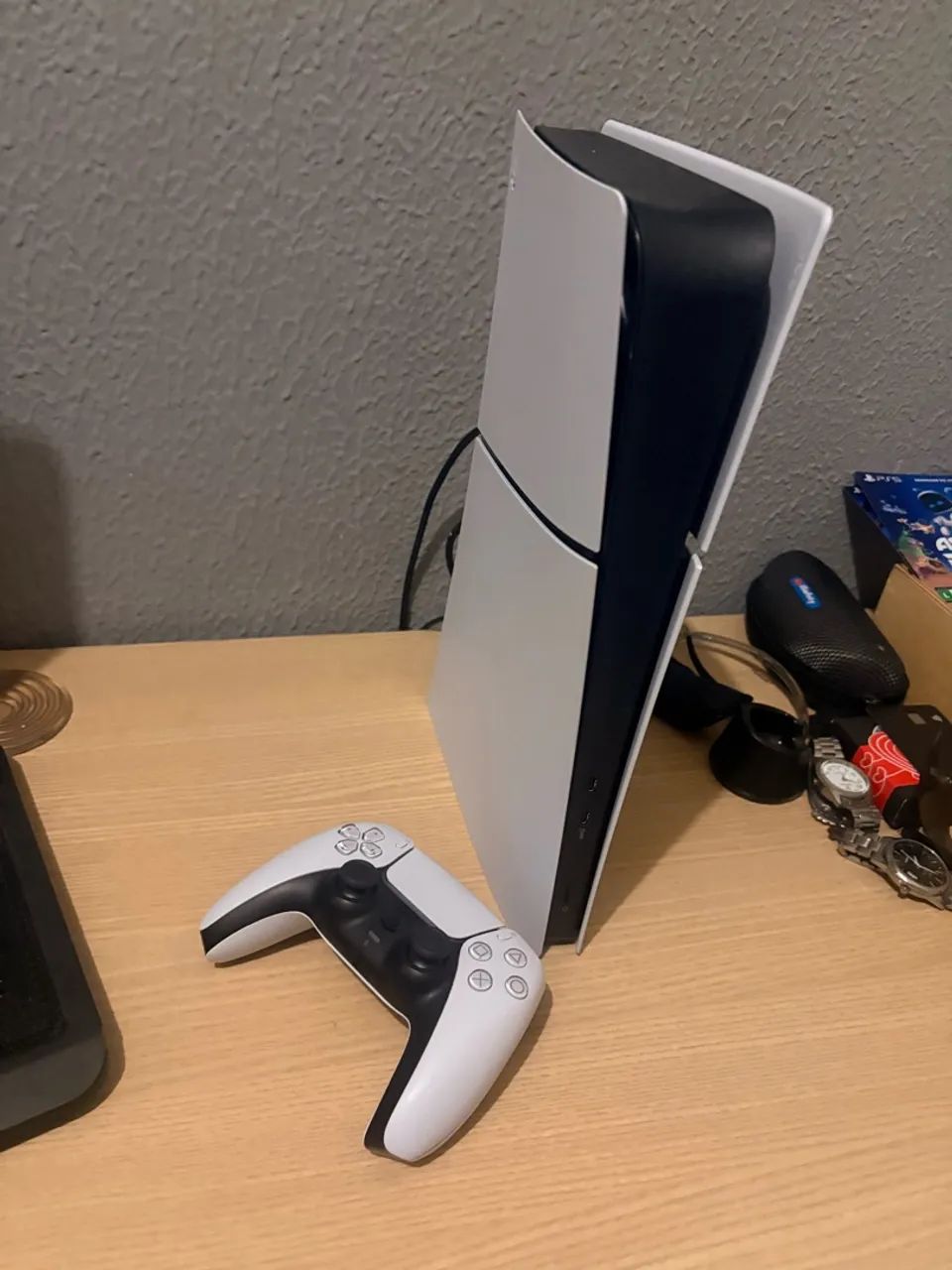 PS5 Slim - Foto 3