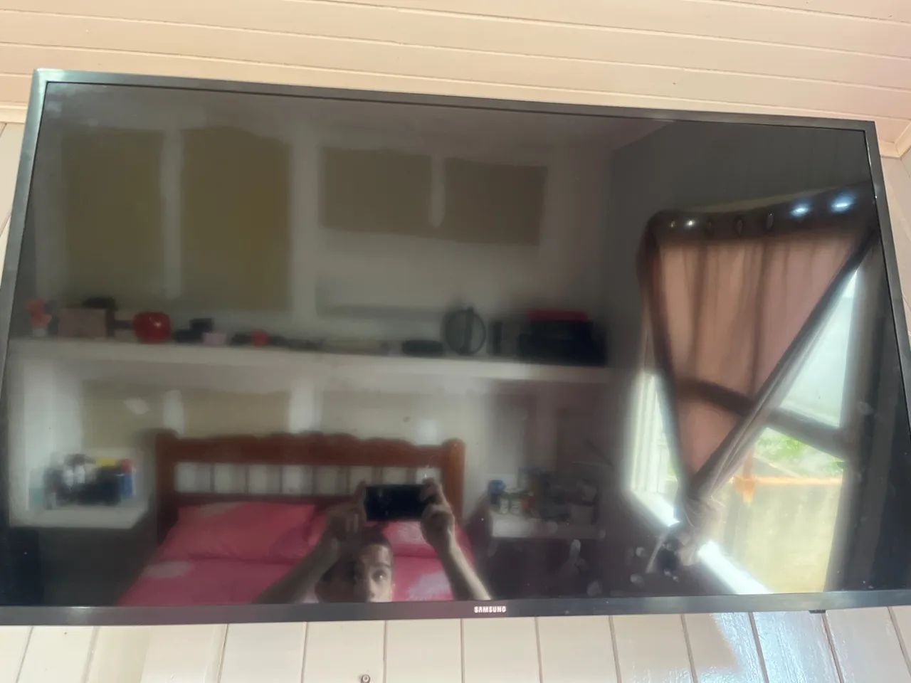 Tv Samsung  - Foto 2
