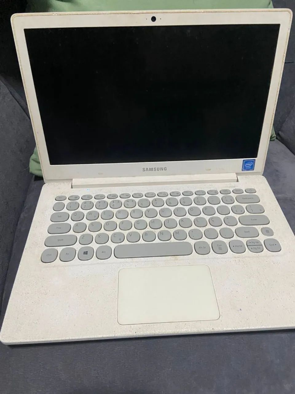 Notebook Samsung f30 - Foto 2