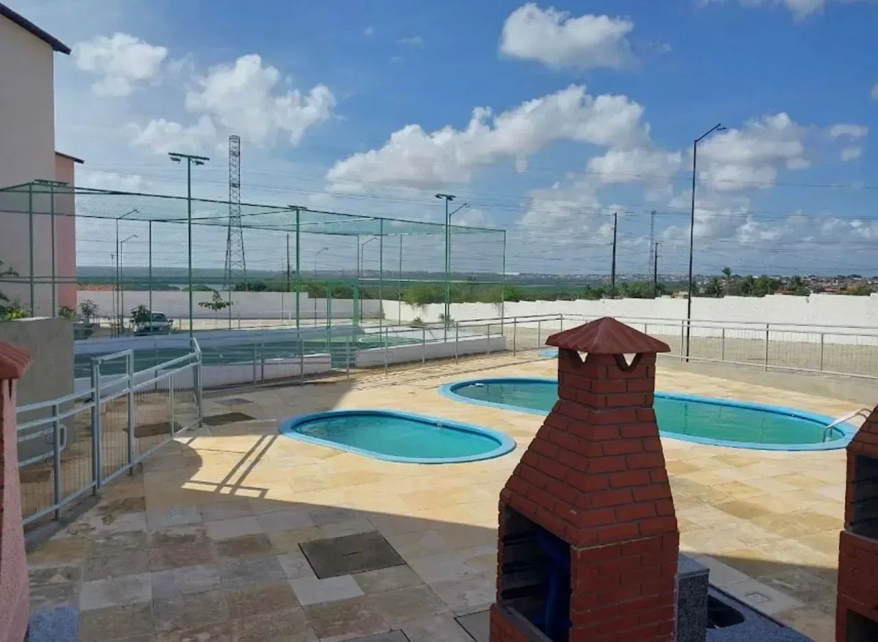 APARTAMENTO A VENDA - Foto 4
