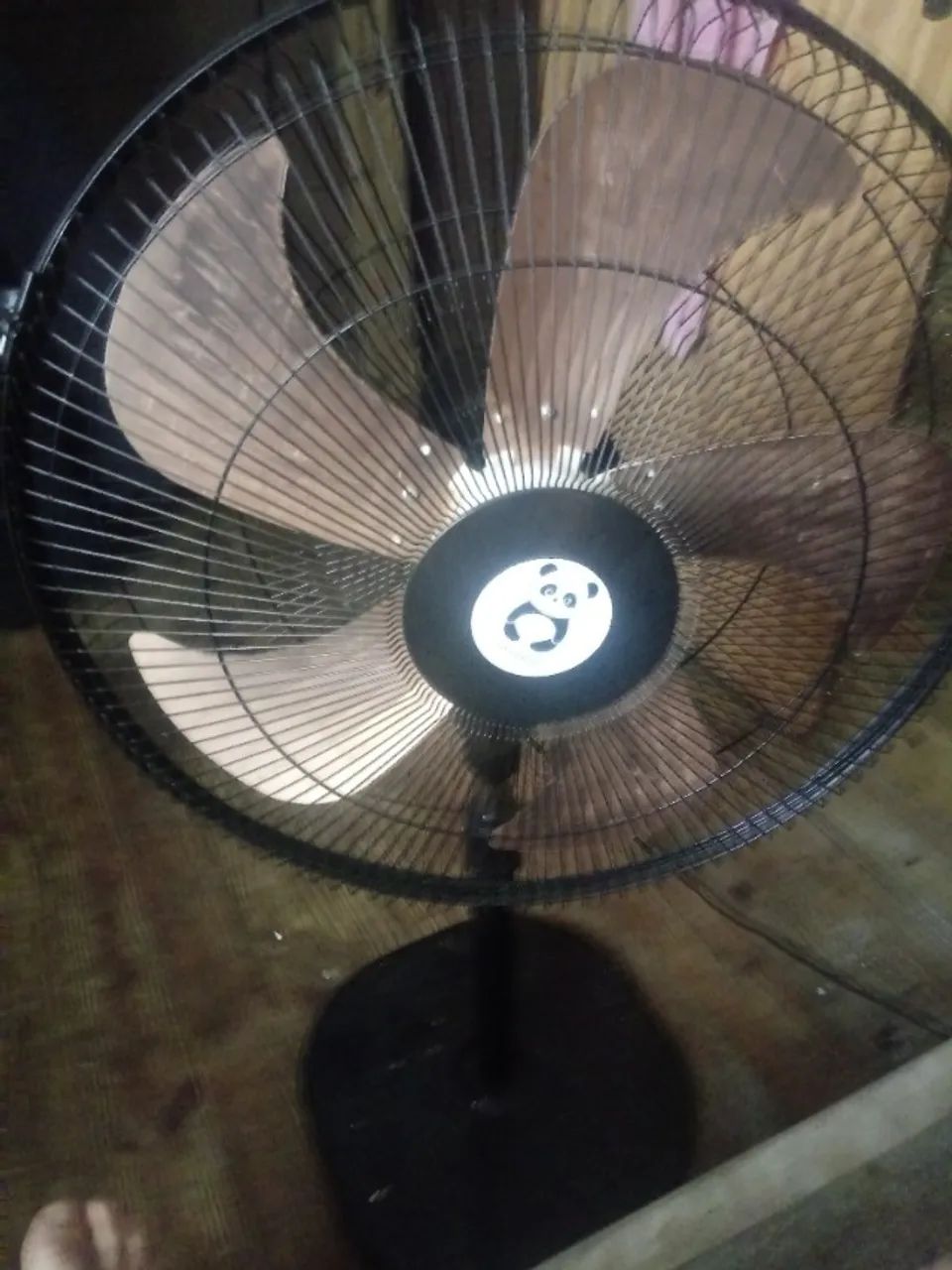 Ventilador 