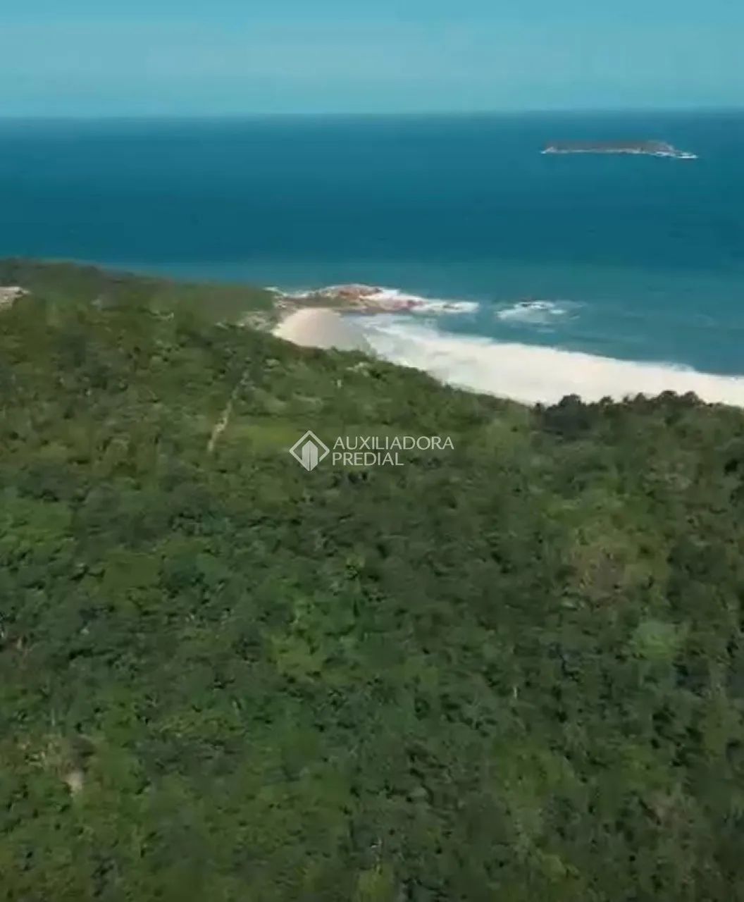 SANTUÁRIO DE BEM ESTAR - TERRENO ÚNICO EM FLORIANÓPOLIS - Foto 4