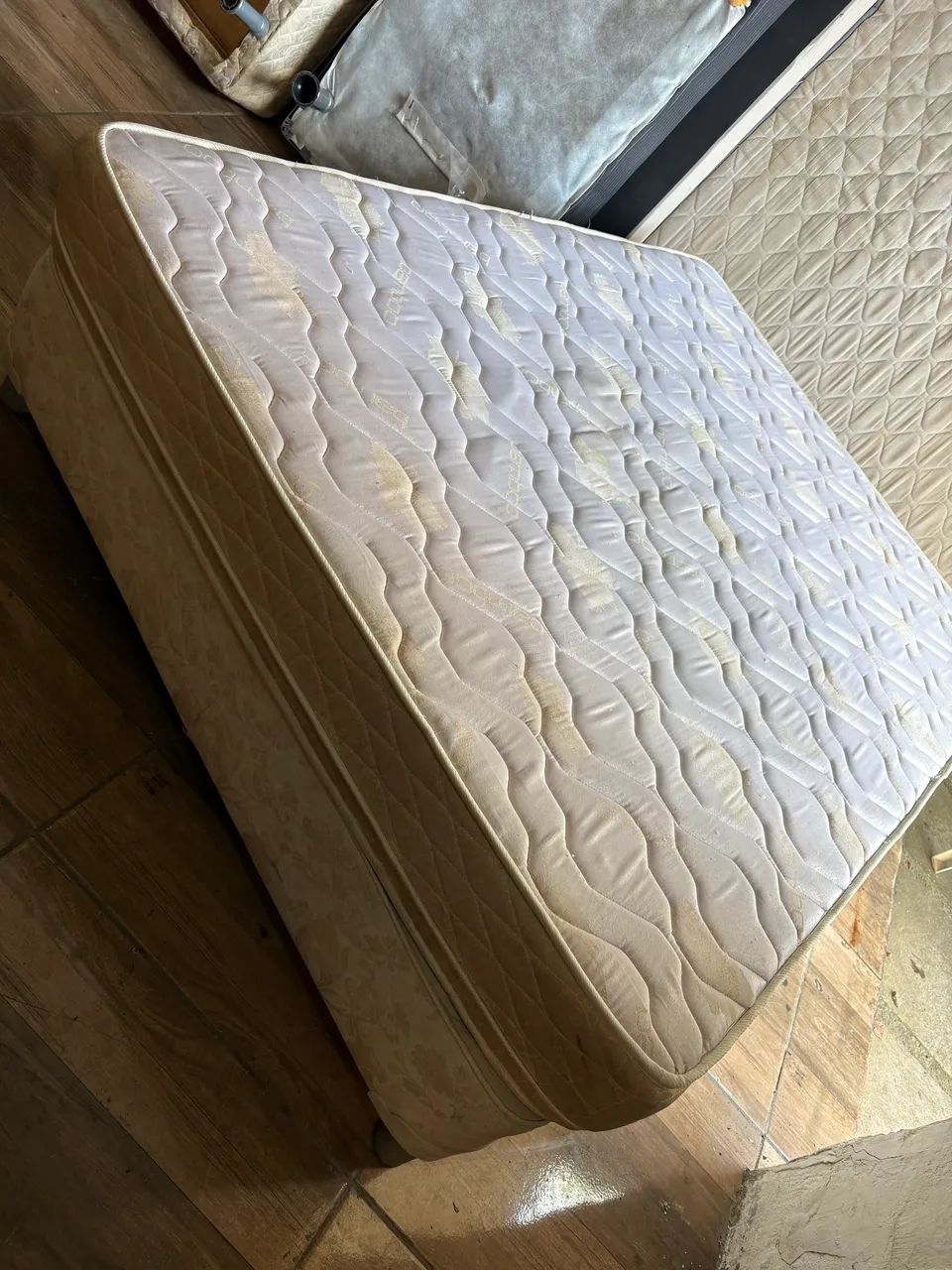 Cama casal  - Foto 3