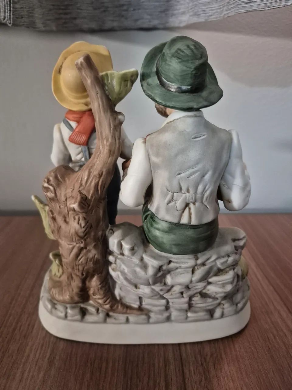Estatueta para decoração - Foto 3