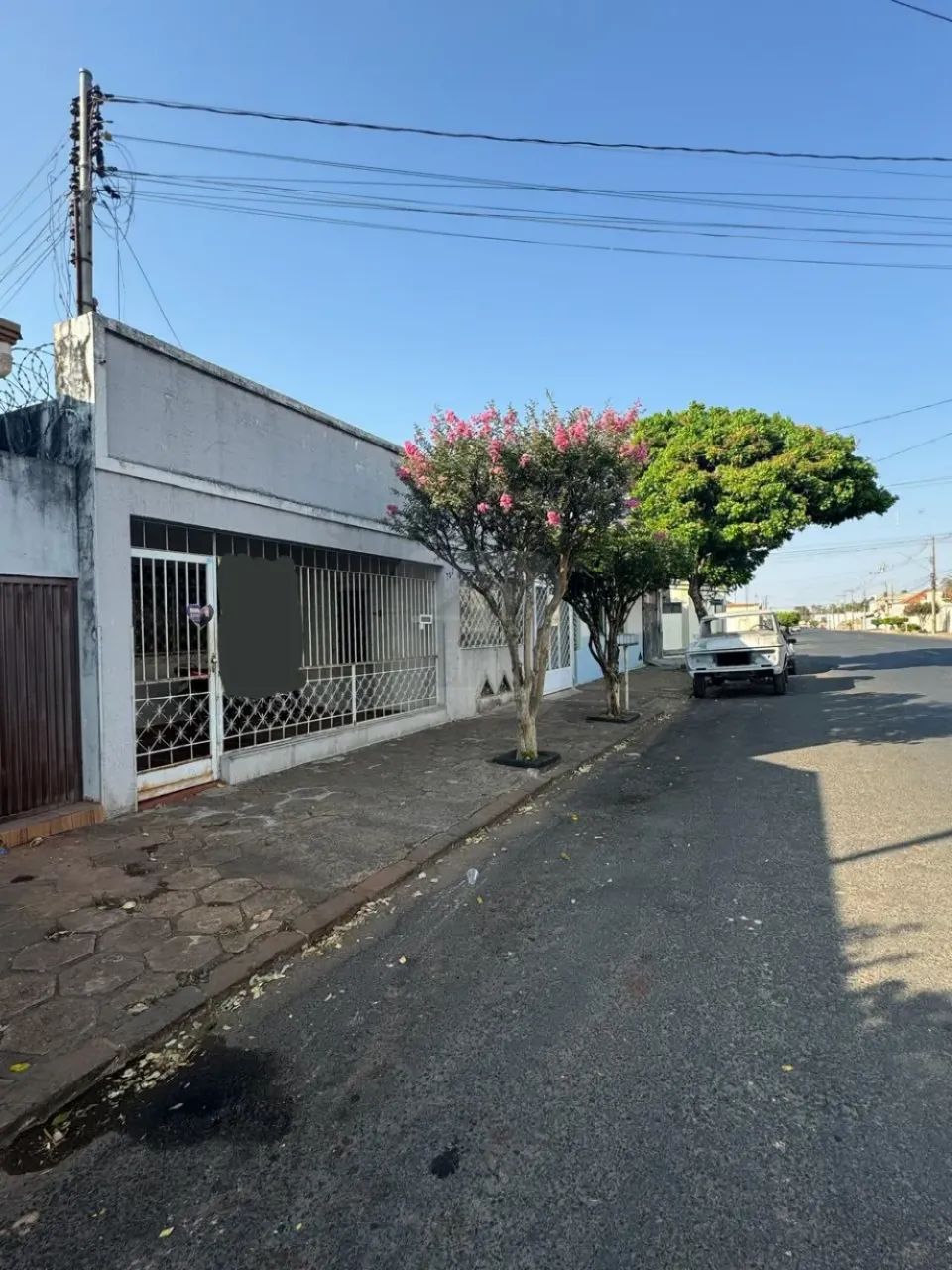 Imóvel Comercial ou Residencial no Centro de Araguari - Foto 4