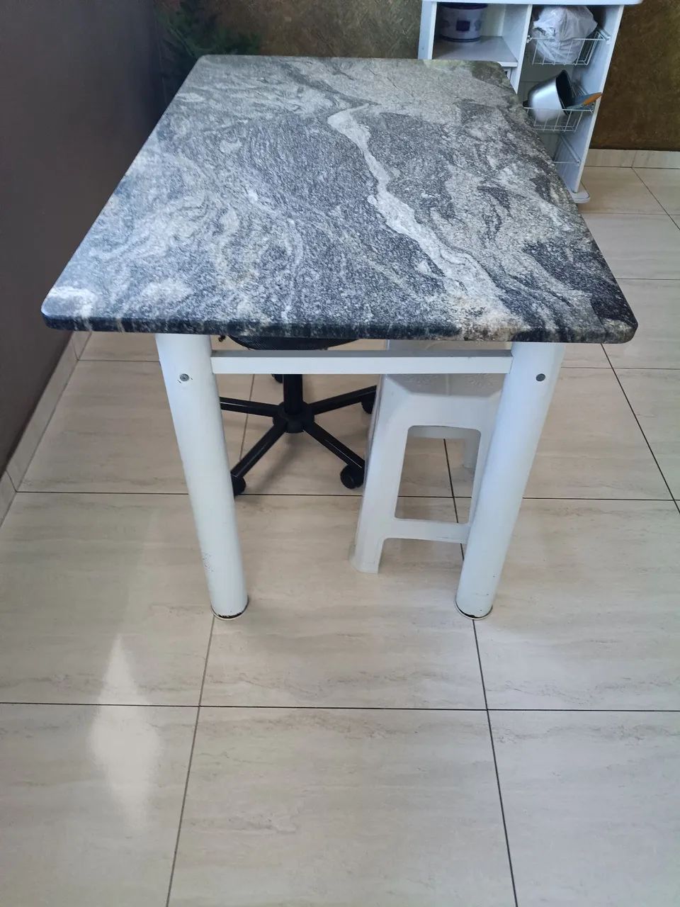 Pedra de Mármore 
