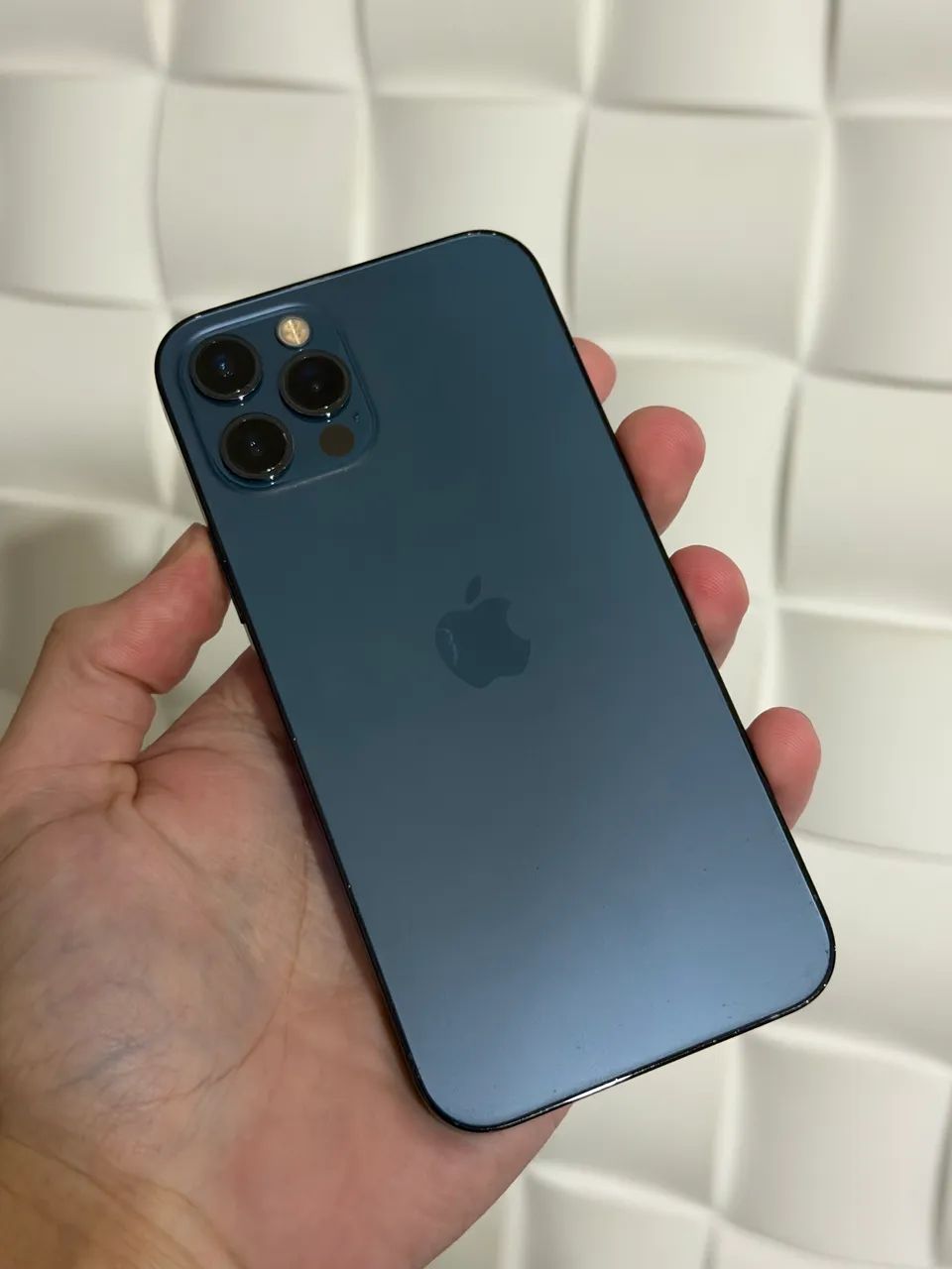 iPhone 12 Pro 256gb - Foto 3