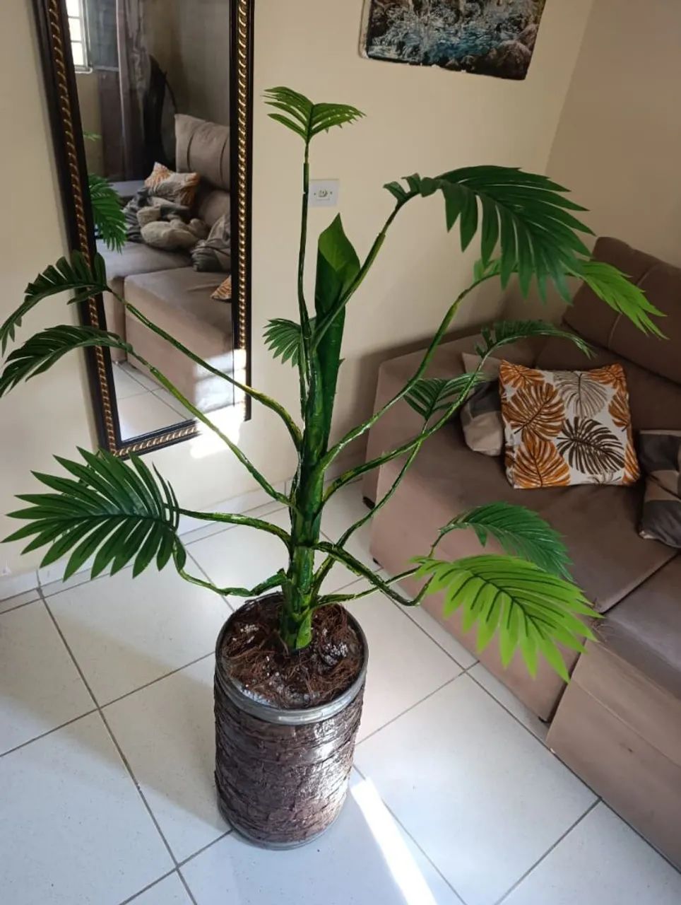 Vaso ornamental - Foto 4