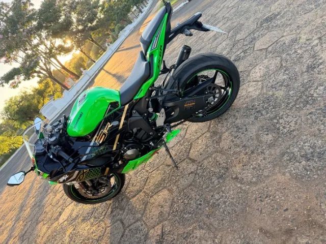 Ninja Zx-6r 636cc 2020 - 1529722989 | OLX