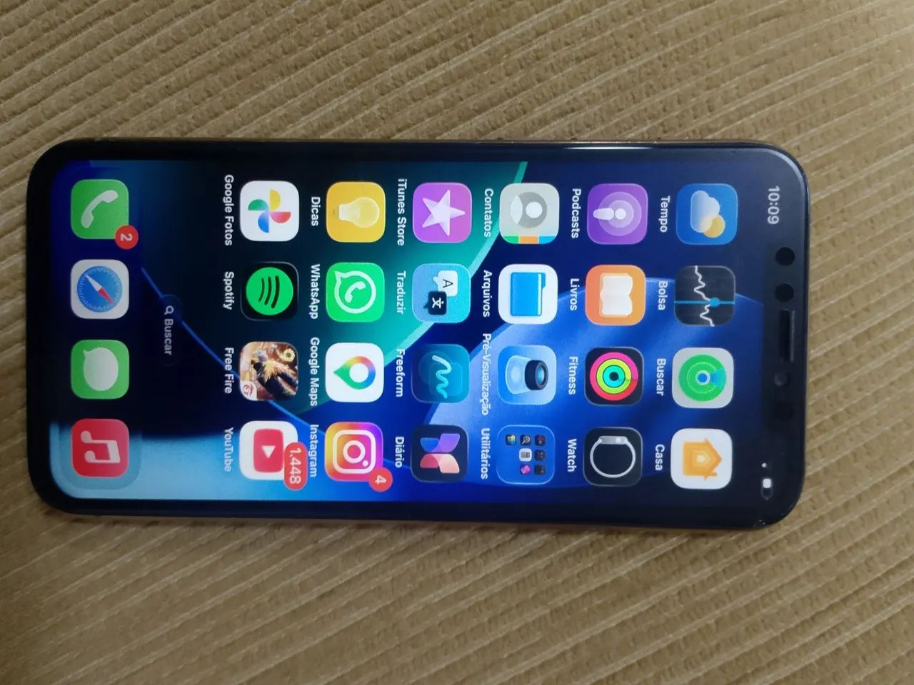 iPhone 11 pro  - Foto 3
