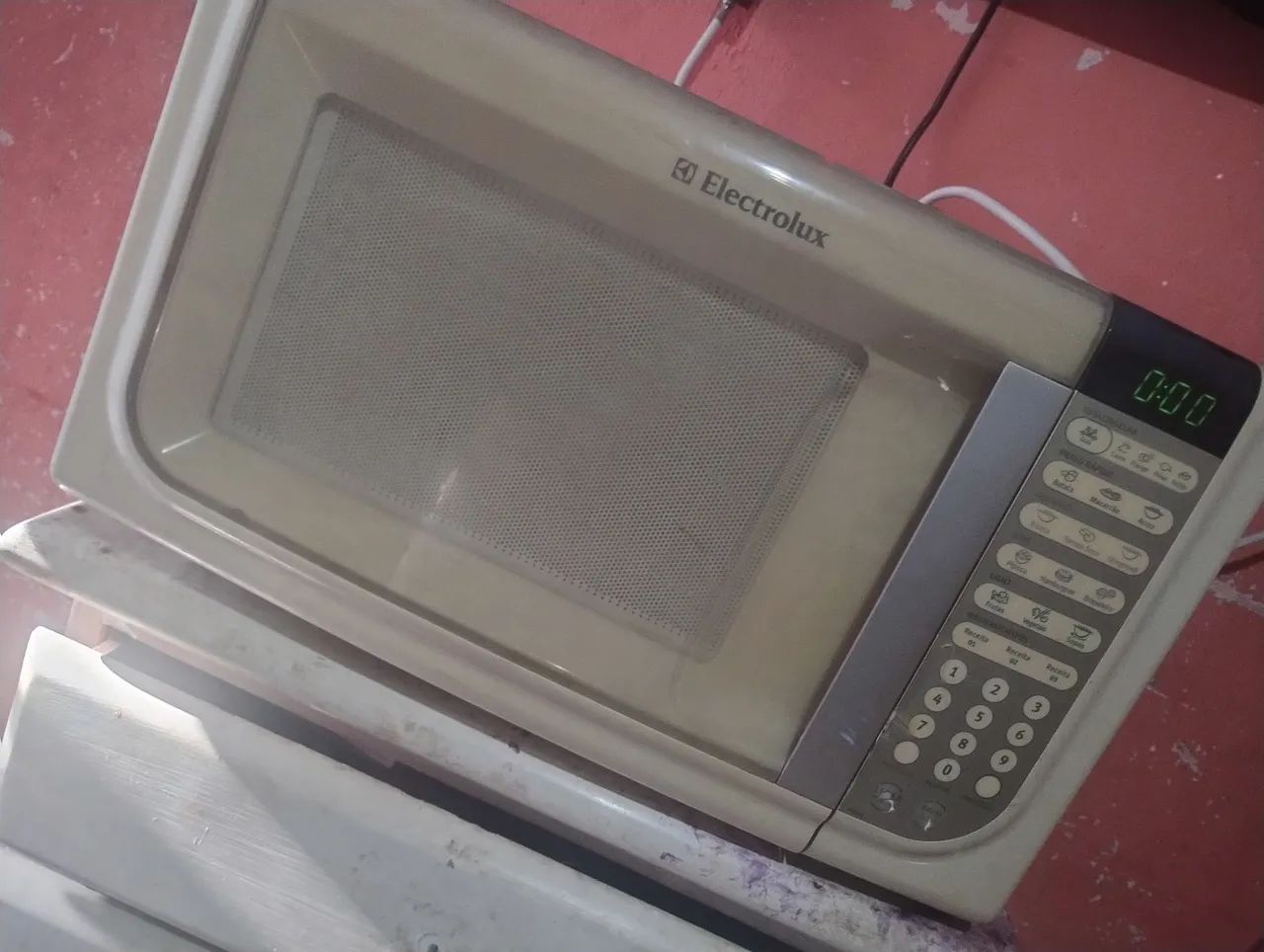 Microondas Eletrolux  - Foto 5