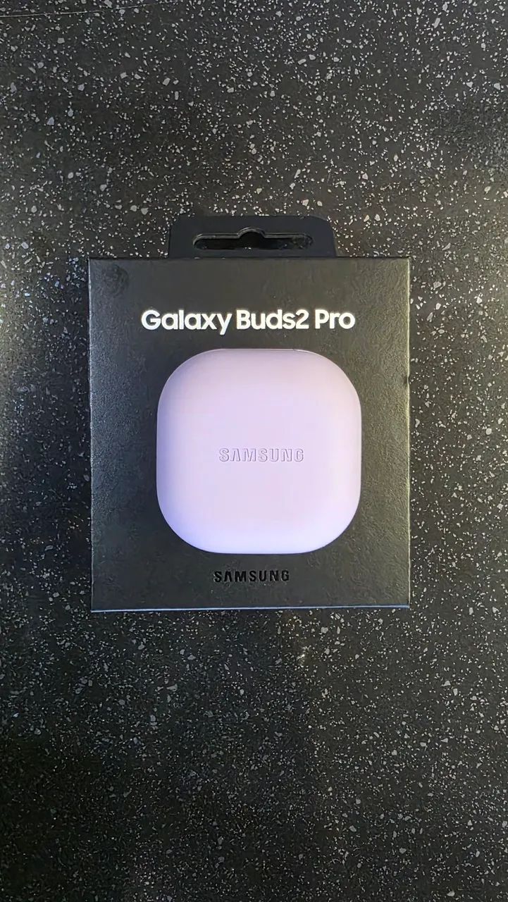 Samsung Galaxy Buds2 Pro Violeta  - Foto 4