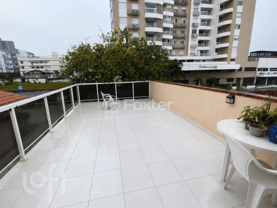 Casa à venda Rua Sílvio Possobon, Abraão - Florianópolis - Foto 5
