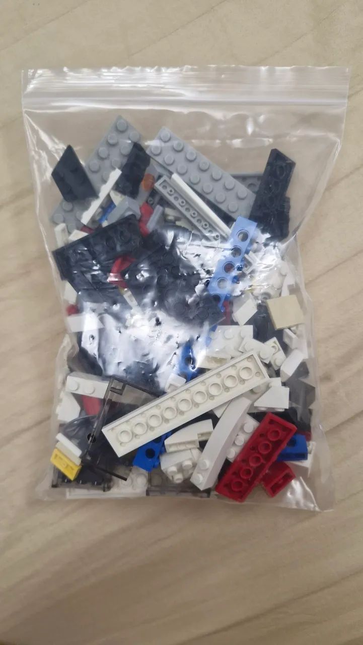 Lego creator 31006 (completo) - Foto 2