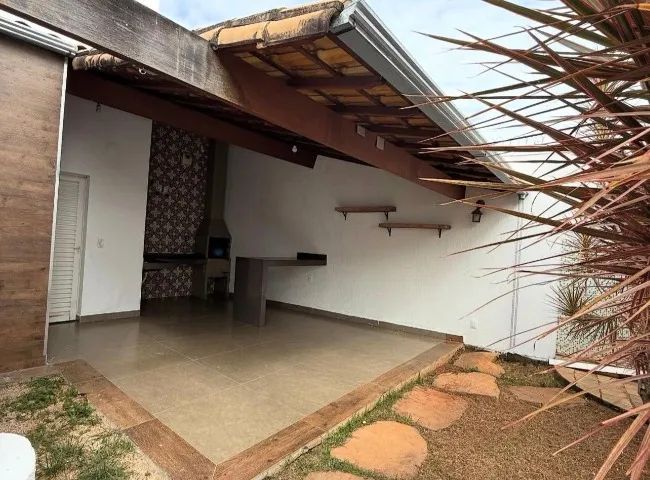 vende se imovel 3 quartos 
