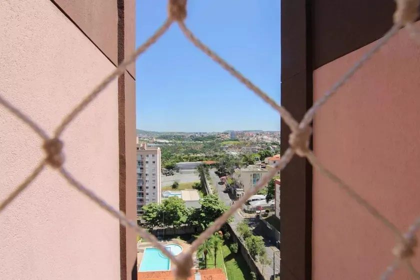 Apartamento à Venda - Floramar, 3 Quartos, 80 m2 - Foto 5