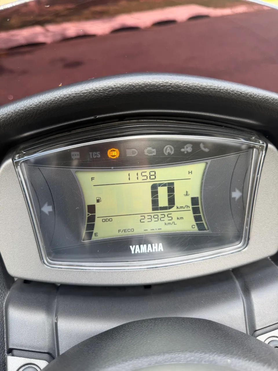 Yamaha NMAX 160 2024 abs - Foto 5