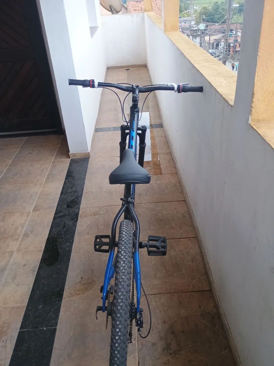 BICICLETA ARO 29 - Foto 2