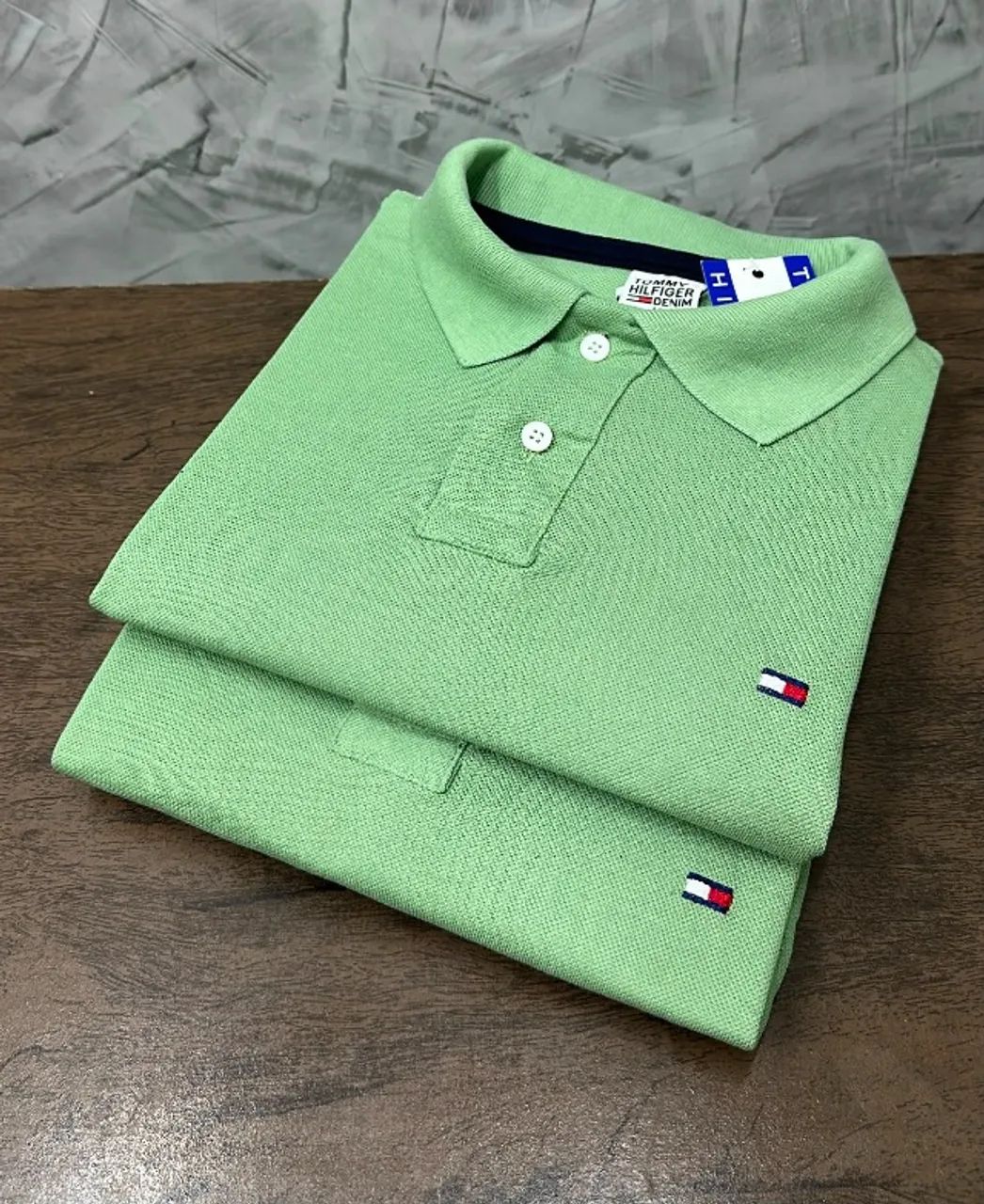 Camisa Polo Premium - Foto 4