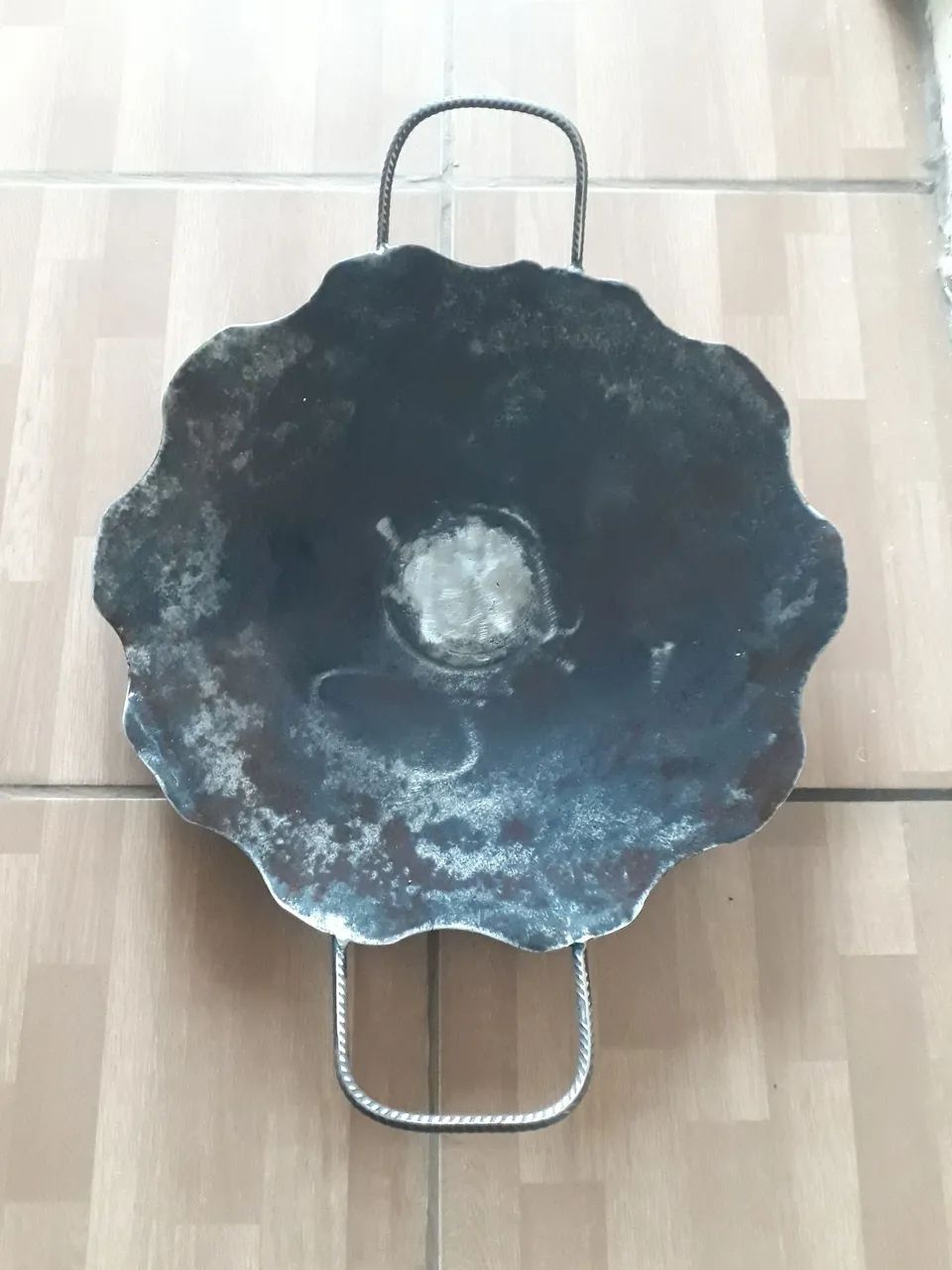 Vendo disco de arado 