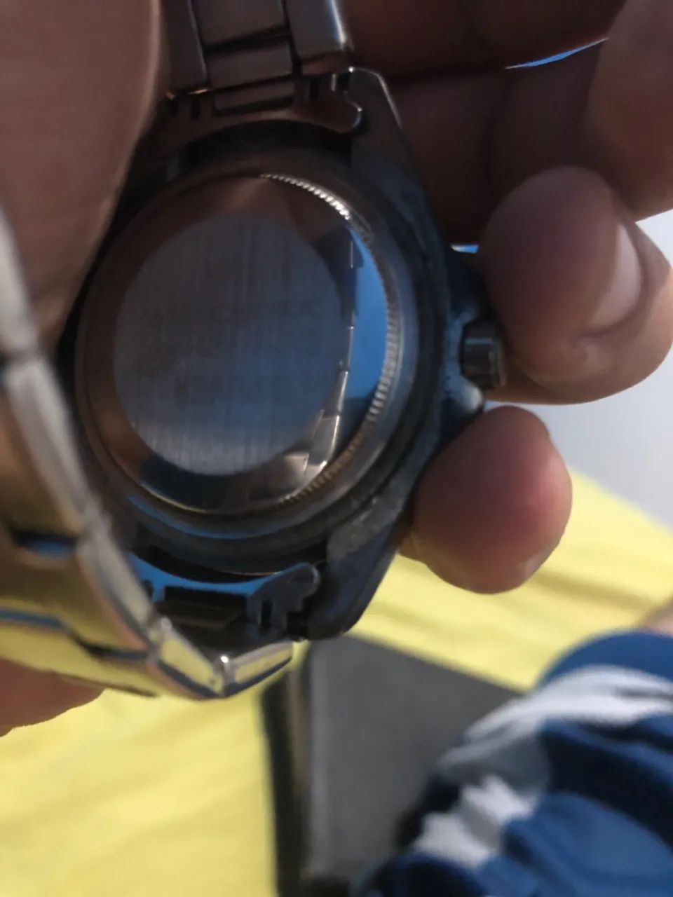 Relógio Rolex - Foto 3