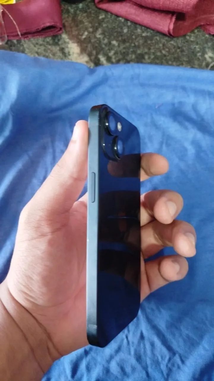 iPhone 13 128gb  - Foto 2