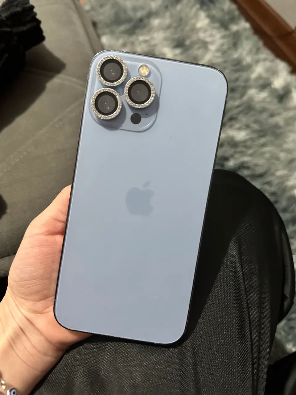 IPHONE 13 PRO MAX - Foto 2