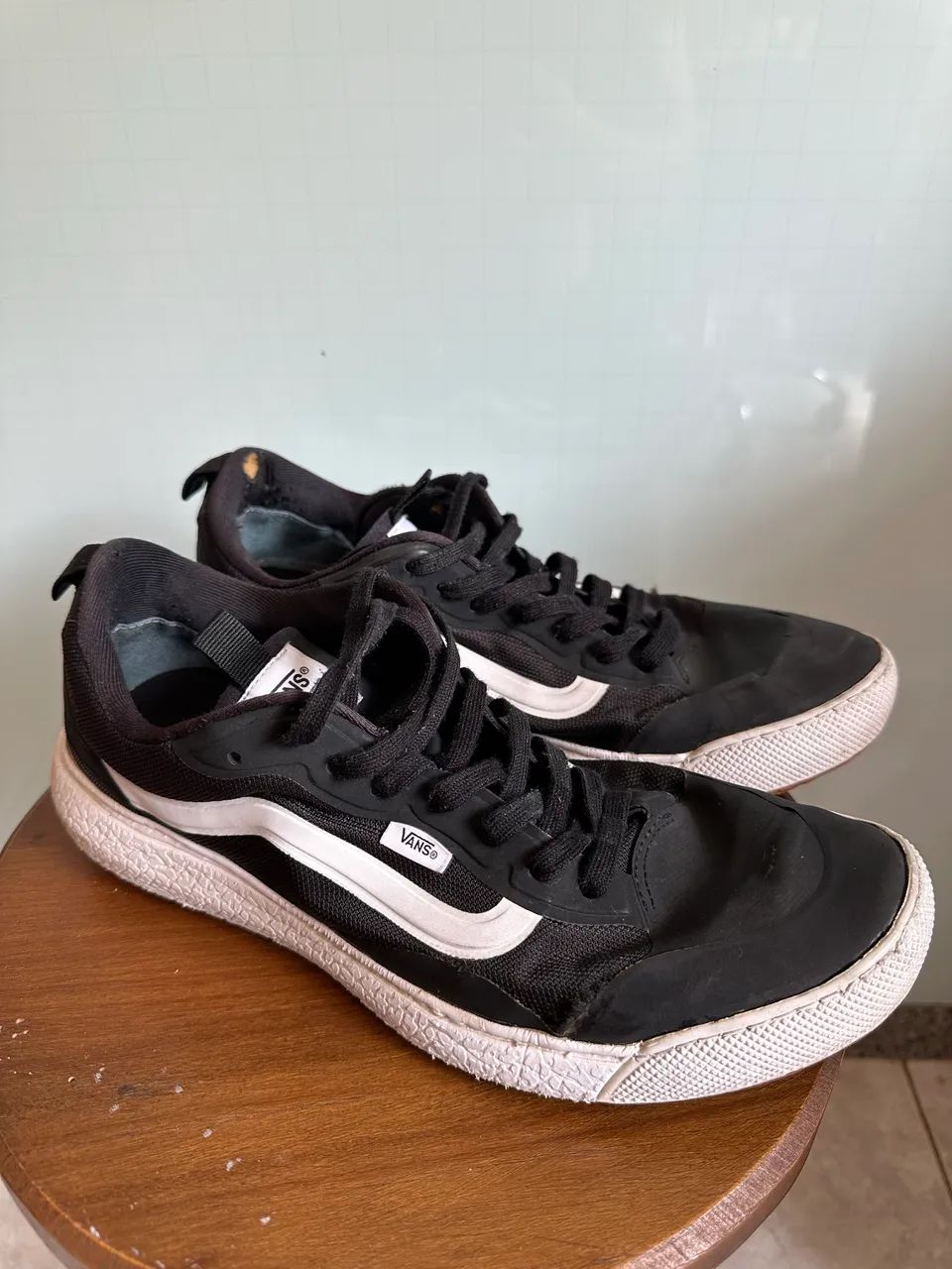 Vans ULTRARANGE - Foto 2
