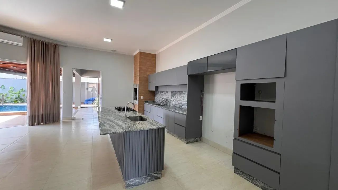 Casa Conforto / Móveis planejados