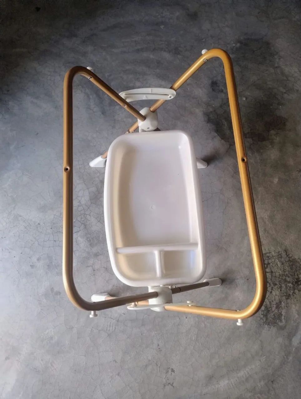 Banheira de banho para bebê 
