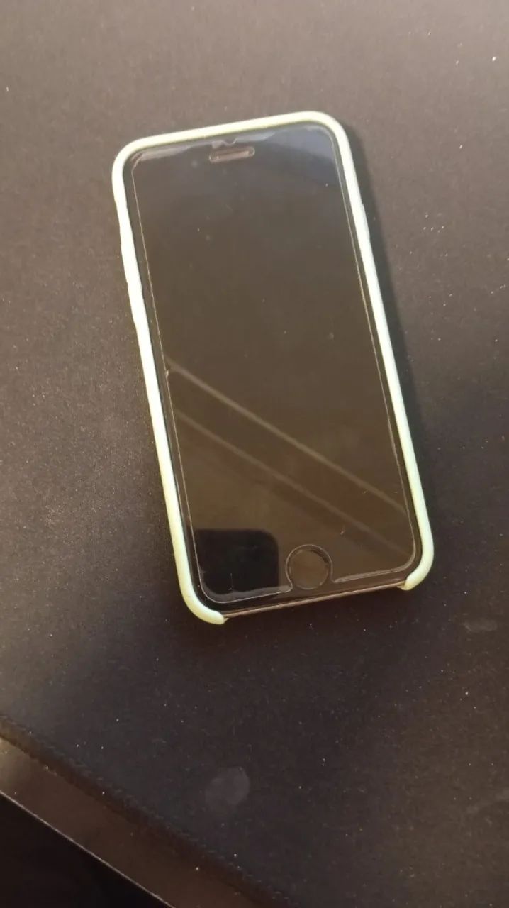 Iphone 6S em ótimo estado - Foto 2