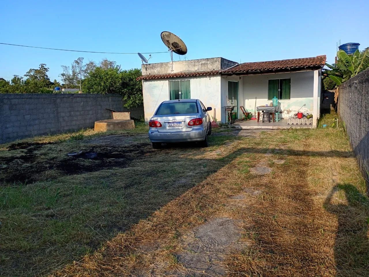 Foto - Araruama - Novo Horizonte (Iguabinha)