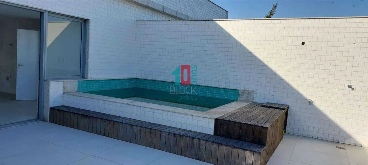 Recreio dos Bandeirantes | Cobertura 5 quartos, sendo 5 suites - Foto 2