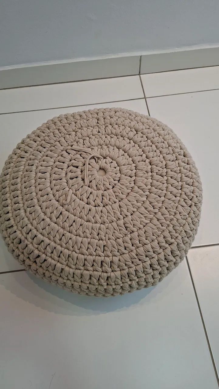 Puff decoração  - Foto 2