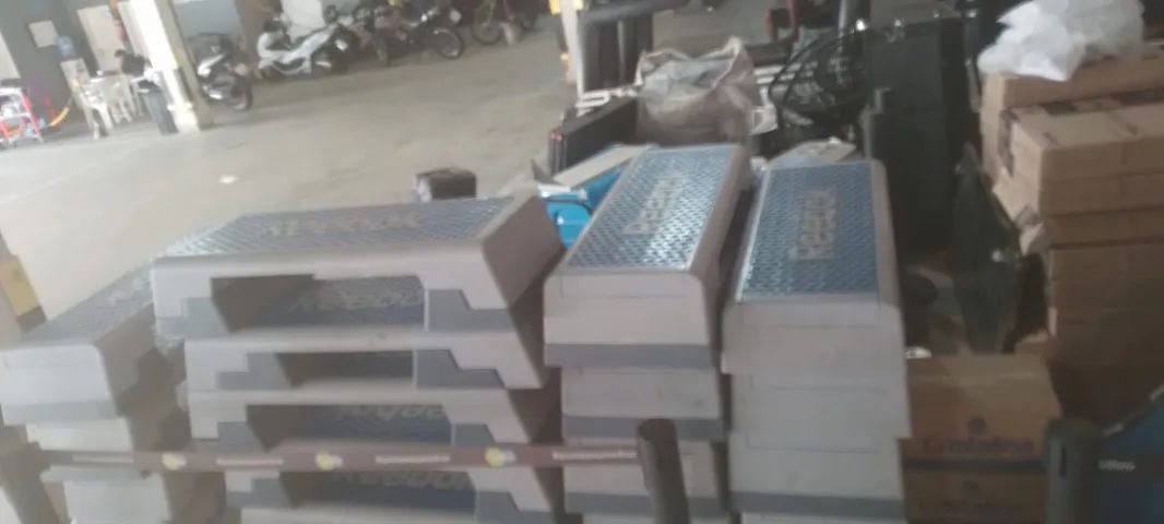Material para academia  - Foto 2
